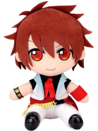 楽天市場】うたの☆プリンスさまっ♪ Debut ぬいぐるみシリーズ2