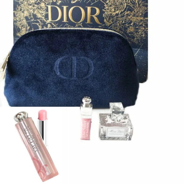 楽天市場】DIOR ディオール ビューティー＆ケア セット ゴールドDIOR