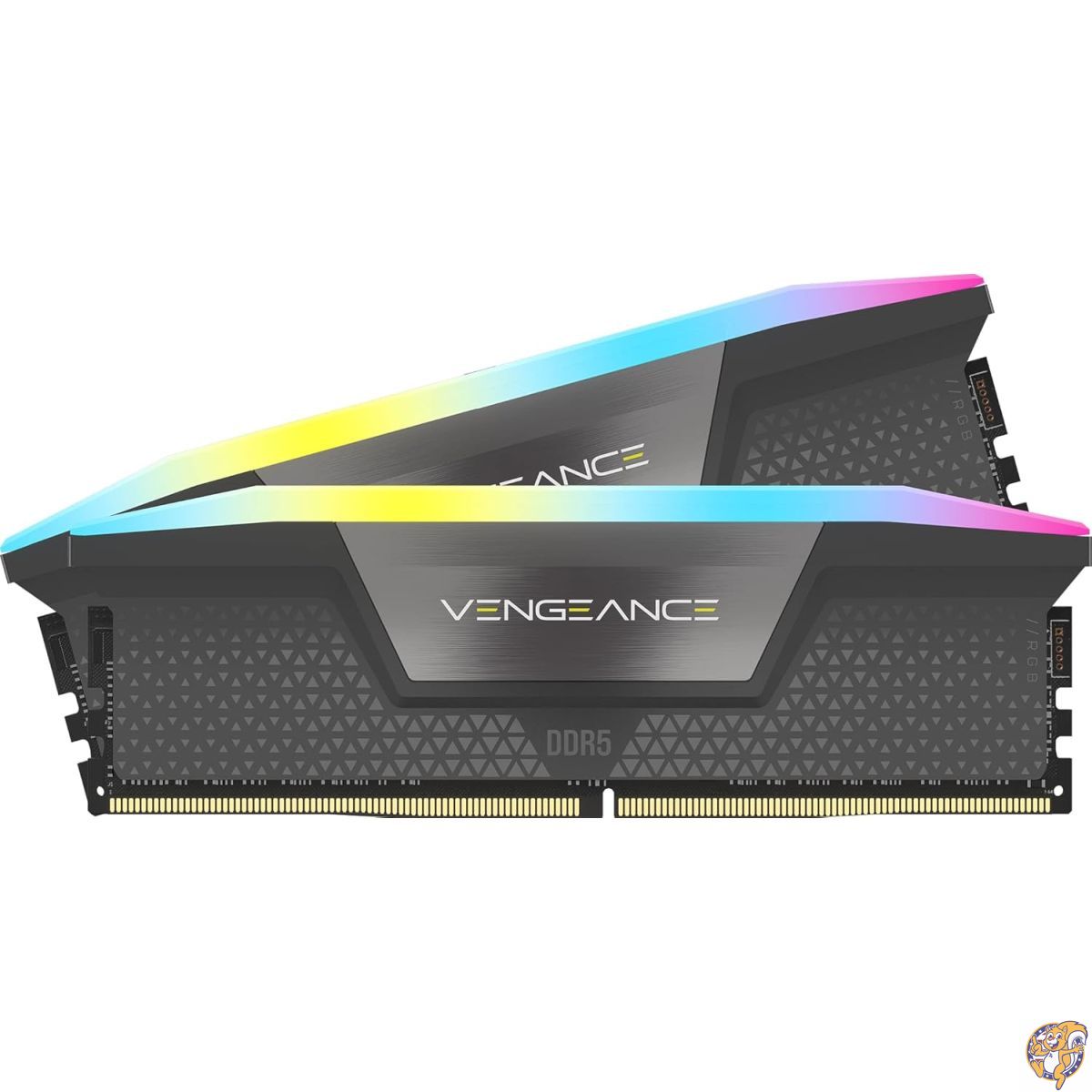 楽天市場】【クーポン配信中】CORSAIR DDR5-6000MHz デスクトップPC用