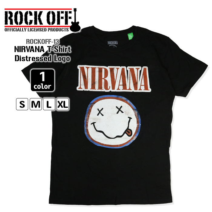 楽天市場】Vintage Rock Item ヴィンテージ ロック 00s NIRVANA