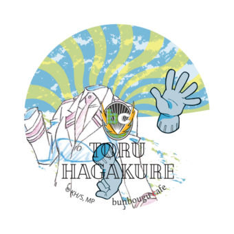 楽天市場】僕のヒーローアカデミア プチ缶バッジ ジュリオ A柄