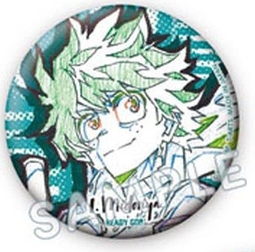 楽天市場】僕のヒーローアカデミア ヒーロープラザ 2024 TD缶バッジ