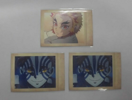 鬼滅の刃 煉獄杏寿郎 ぱしゃこれ 無限列車編 04番 楽天市場】