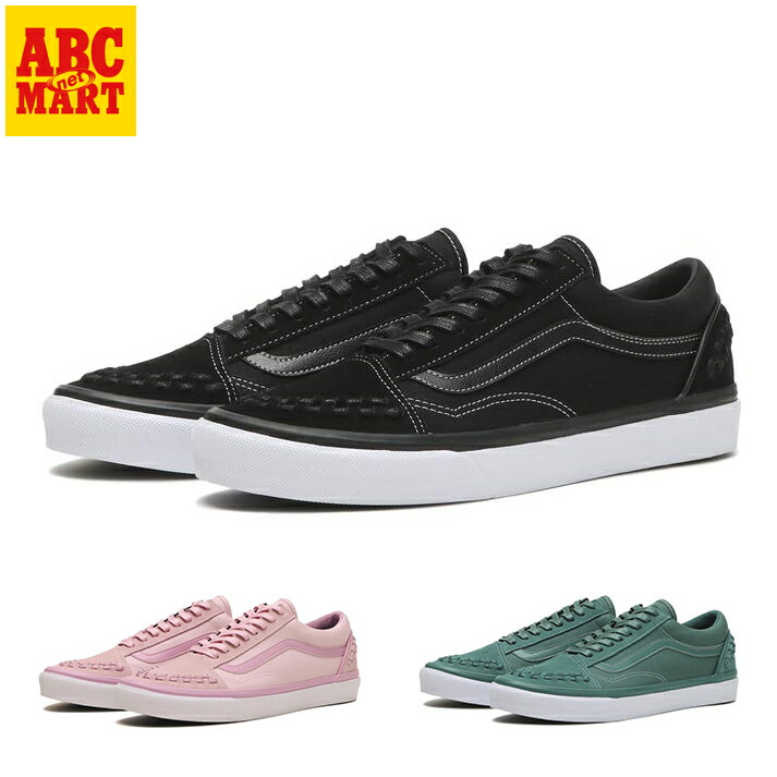 楽天市場】【VANS】 ヴァンズ OLD SKOOL オールドスクール V36CF