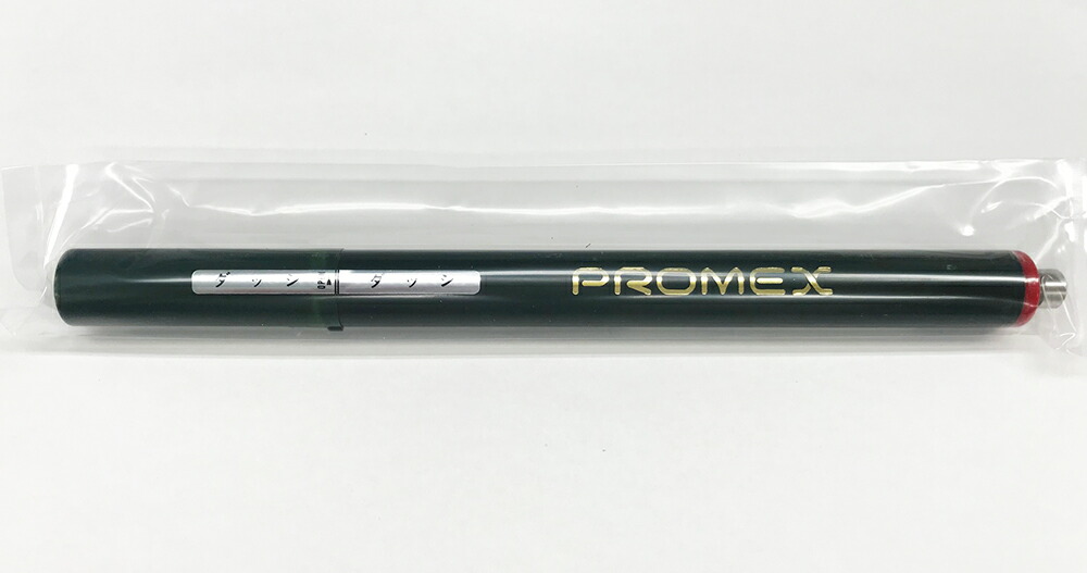 プロメックス PROMEX カートリッジメッキペン 4本セット PROMEX