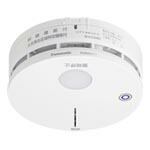 楽天市場】パナソニック 火災報知器 光電式2種／無線連動型親器・火災