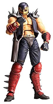 楽天市場】【中古】『北斗の拳 ジャギ』世紀末マスクフィギュア