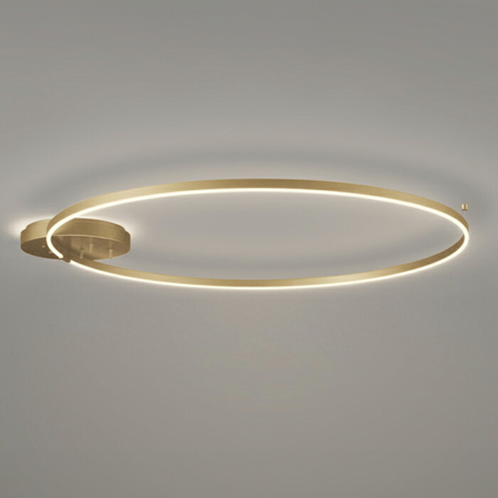 LED オーデリックOC257243BC モダン 北欧風 定価178000円