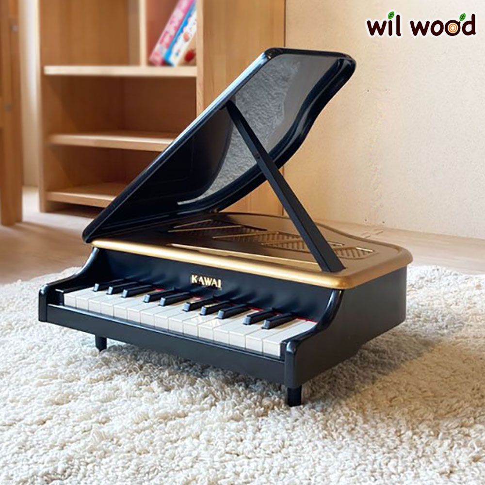 楽天市場】カワイ アップライトピアノ (ナチュラル) | 誕生日