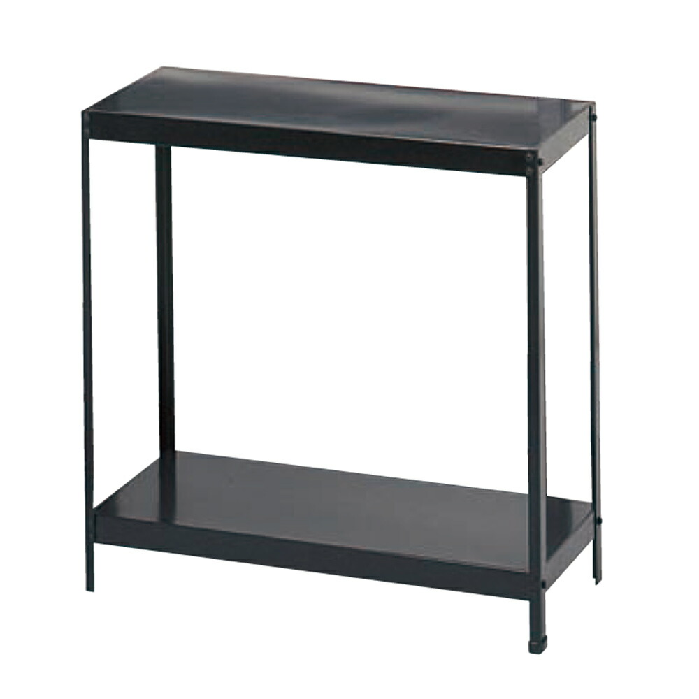 ジェックス スチールスタンド1200 組立式水槽台 上下2段設置 Amazon