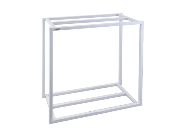 楽天市場】GEX アクアラックスチール1200BK : ネオス 楽天市場店