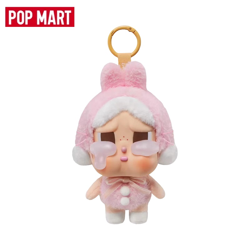 楽天市場】☆正規品☆ Pop Mart Crybaby Vacation Mode On Series