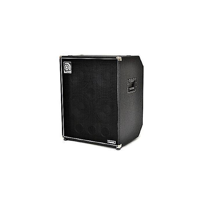 楽天市場】AMPEG ( アンペグ ) / SVT-810E ベース用キャビネット夏休み