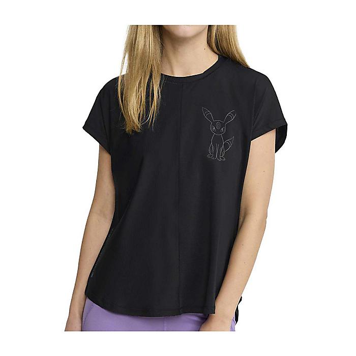 楽天市場】Pokemon Center × Craft ブラッキー エッセンス ブラック T