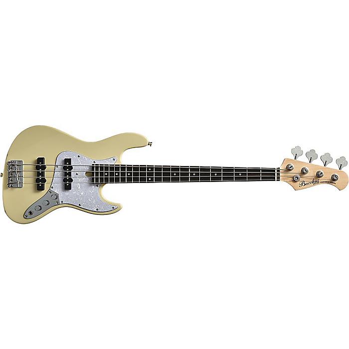 楽天市場】Bacchusバッカス/ミニエレキベース【WJB-Mini】 : 音楽大陸