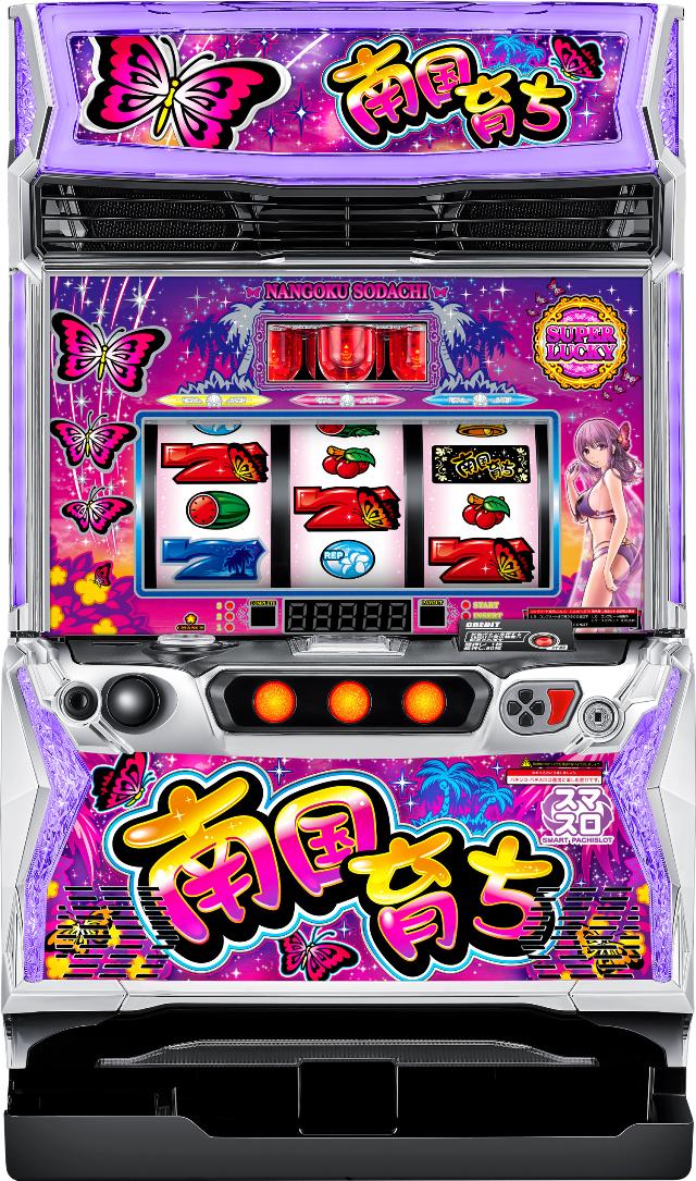 楽天市場】平和 L島娘【中古パチスロ 中古スロット 中古実機