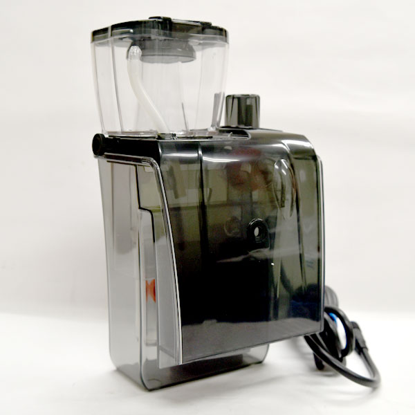 楽天市場】ゼンスイ 外掛式プロテインスキマー QQ3 キューキュースリー