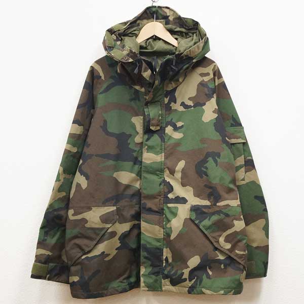 楽天市場】【中古】美品◇実物 米海軍 NWU TypeIII AOR2 ゴアテックス