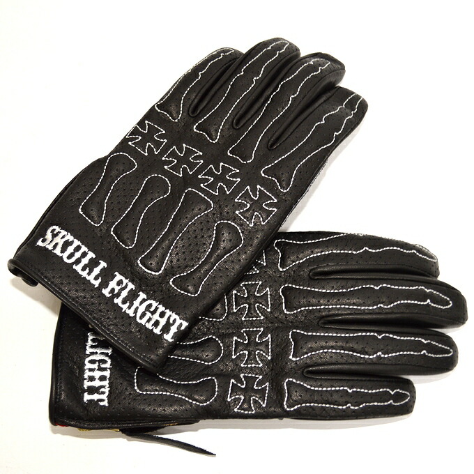 楽天市場】SKULL FLIGHT スカルフライト 3シーズン対応撥水加工オール