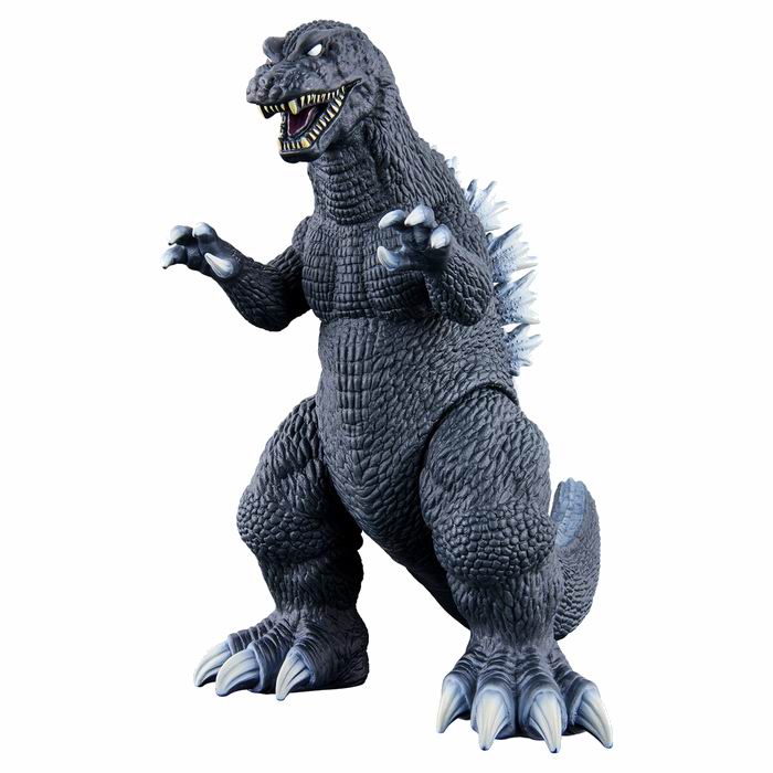 楽天市場】MEDICOM TOY(メディコムトイ) マーミットゴジラ 1962