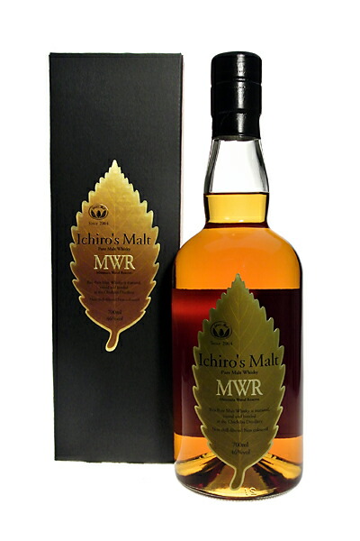 楽天市場】イチローズモルト萌木の村スペシャルウイスキー Moeginomura