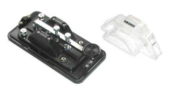 楽天市場】【飯能本店】 ハイモンド 電鍵 HK808 アマチュア無線