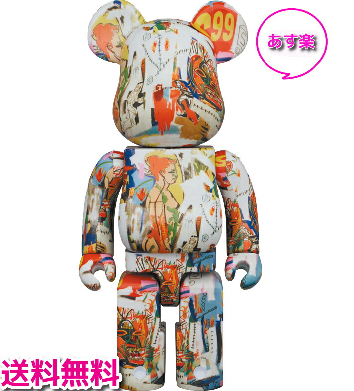 楽天市場】MEDICOM TOY BE@RBRICK / メディコムトイ ベアブリック