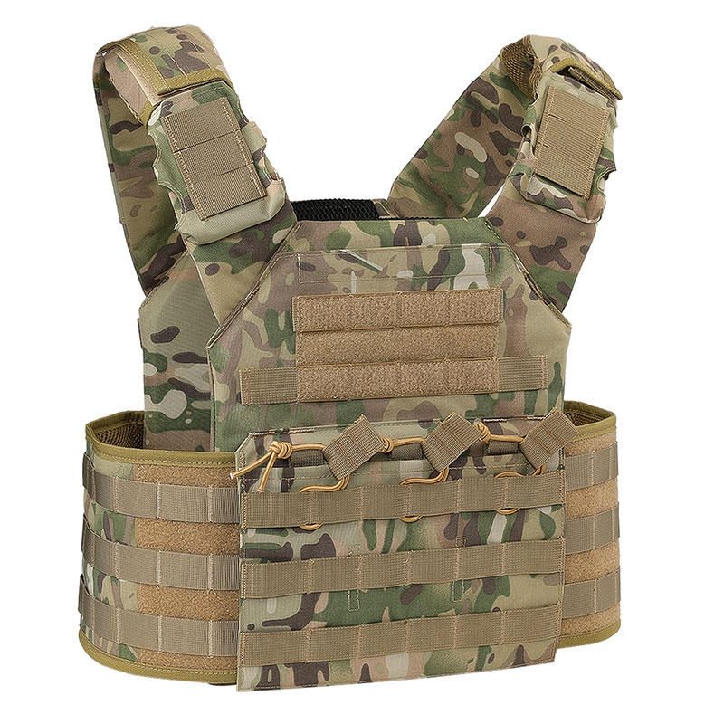 楽天市場】WoSporT JPC タクティカルベスト MC マルチカム : H．T．G