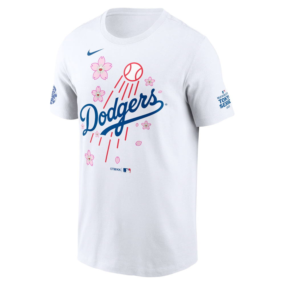 ナイキ/NIKE/メンズ/Tシャツ/ドジャース×MLB/TOKYO SERIES TM/KK TEE