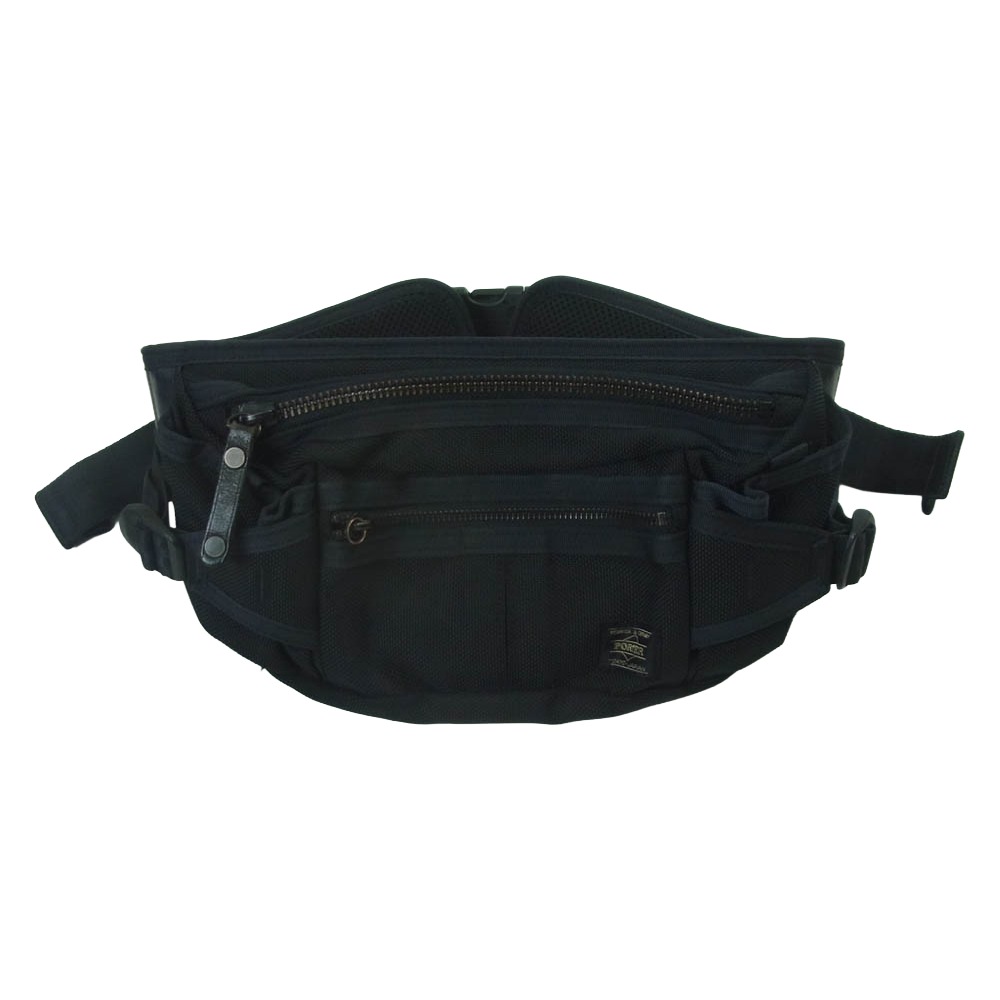 楽天市場】【PORTER】【吉田カバン】【B'z PARTY 25周年記念】ポーター