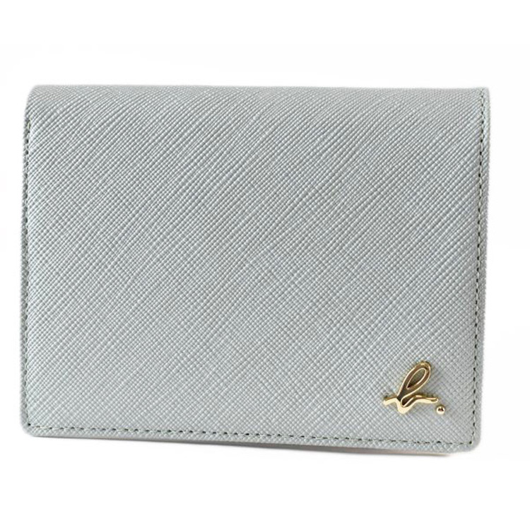 楽天市場】アニエスベー 財布 二つ折り財布 レディース ブランド agnes