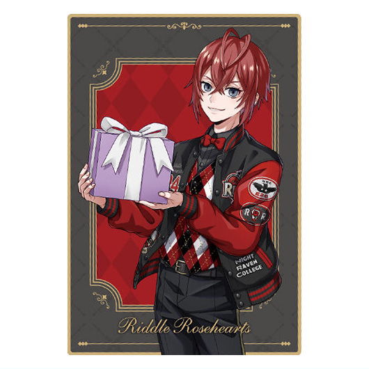 楽天市場】ディズニー ツイステッドワンダーランド/ツインウエハース5