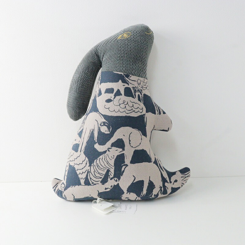 楽天市場】【美品】ミナペルホネン×ヌノイトアソビ mina perhonen