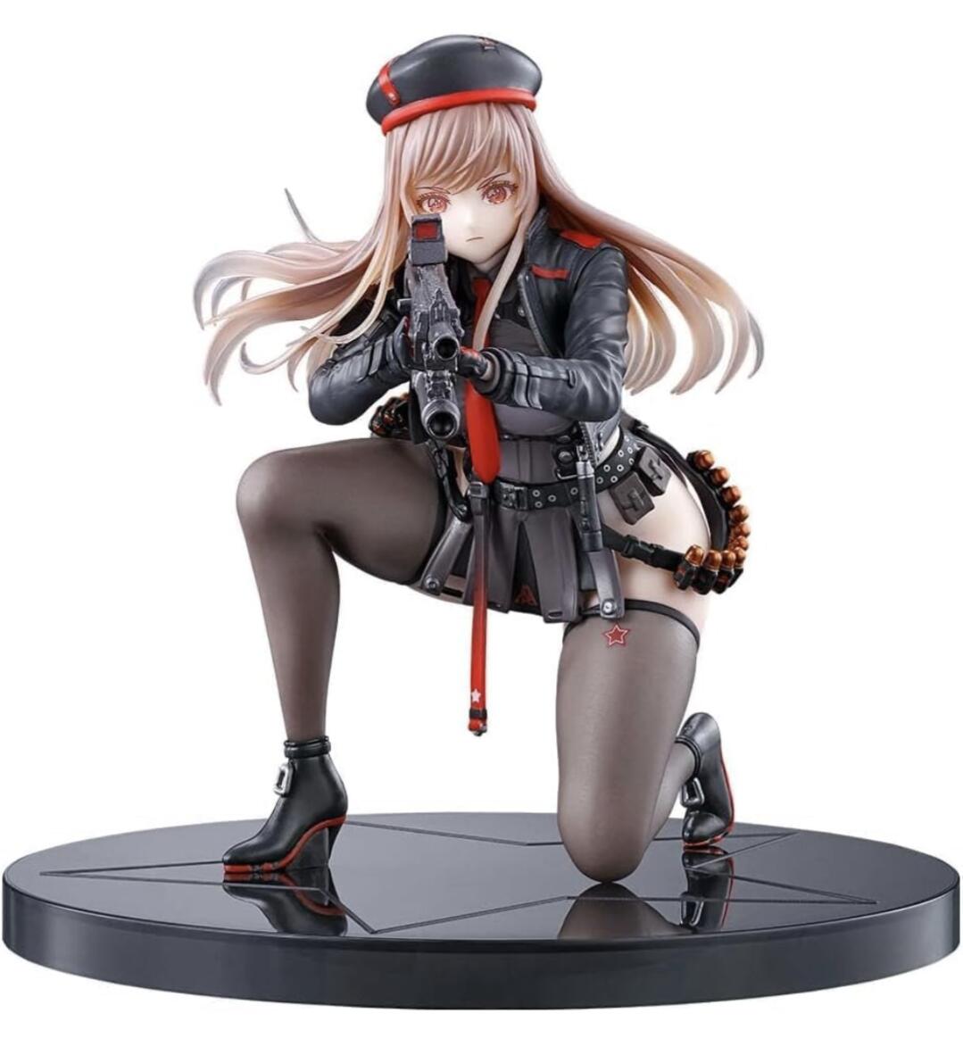 楽天市場】一番くじ 勝利の女神：NIKKE CHAPTER3 B賞 ラピ 指揮官のお