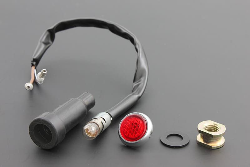 楽天市場】GT380 GT550 GT750 RG250E X7 GS400 純正 速度警告灯