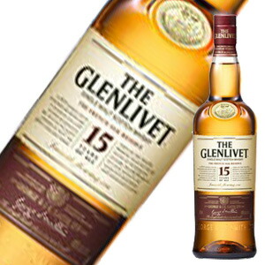 楽天市場】グレンリベット 12年フレンチ オーク フィニッシュThe