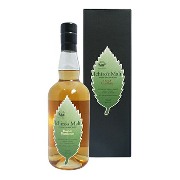 楽天市場】イチローズモルト（赤）WWR ワインウッドリザーブ 700ml