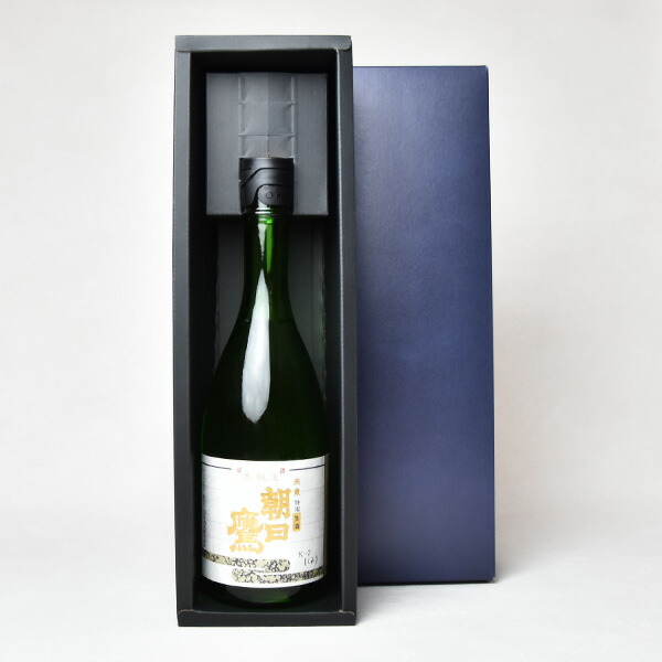 楽天市場】【十四代と同蔵：2026年1月出荷分】朝日鷹 本醸造 生貯蔵