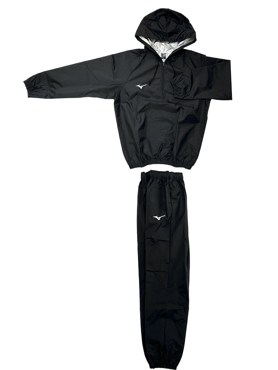 楽天市場】日本製 サウナスーツ アメリカ屋オリジナル減量着上下セット