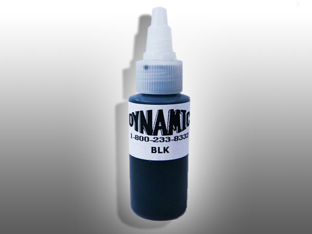 楽天市場】【DYNAMIC】 タトゥーインク プレミアムカラーセット