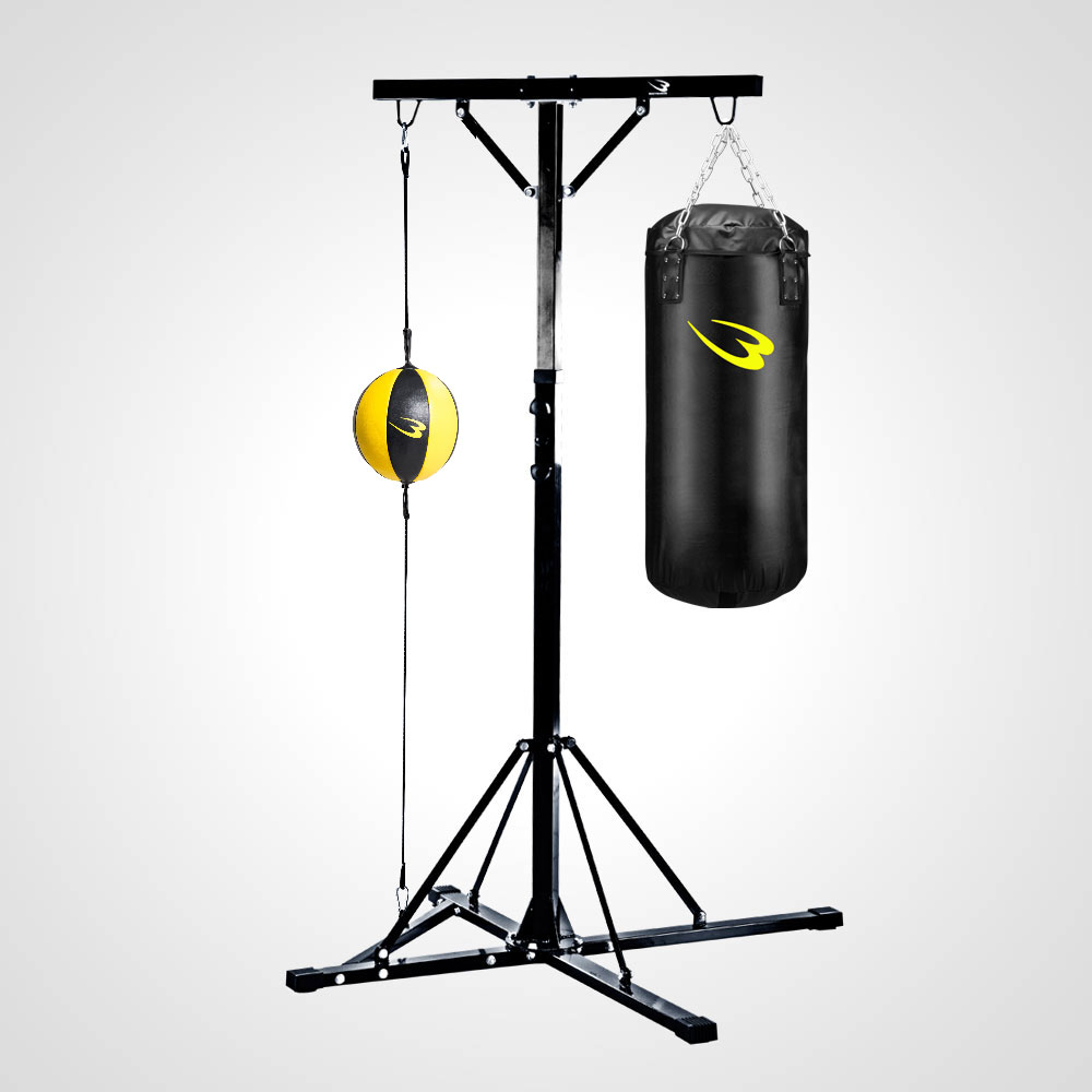 楽天市場】ファイティングスタンド4 BODYMAKER ボディメーカー サンド