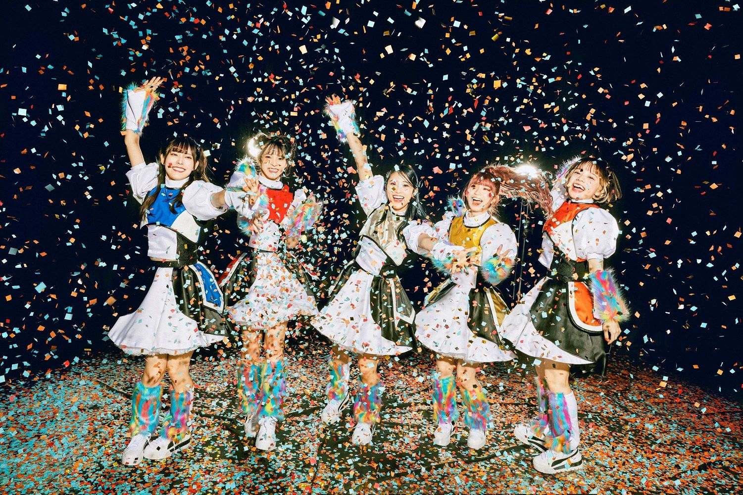 豆柴の大群初回限定盤5点セット（送料無料） 突破 ［CD+Blu-