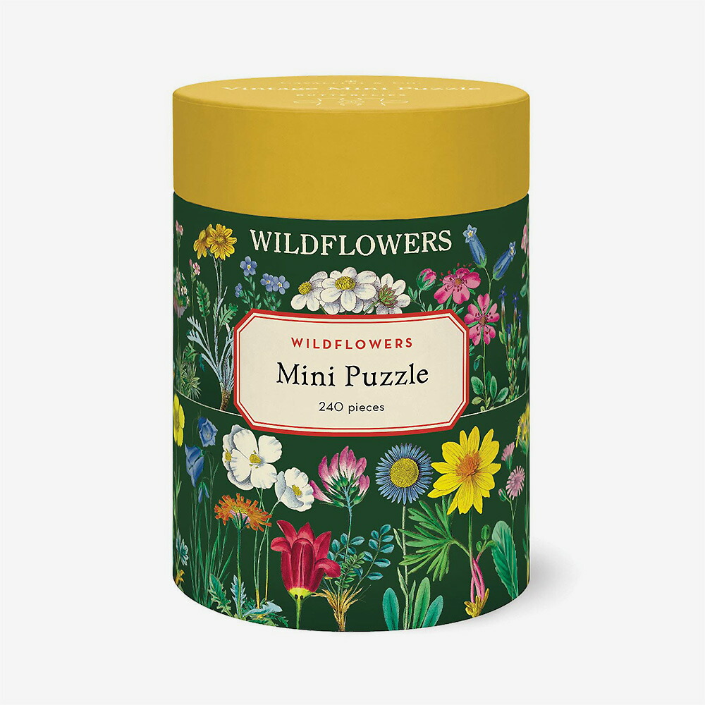 楽天市場】カバリーニ ビンテージパズル 1000ピース ・ ボタニック