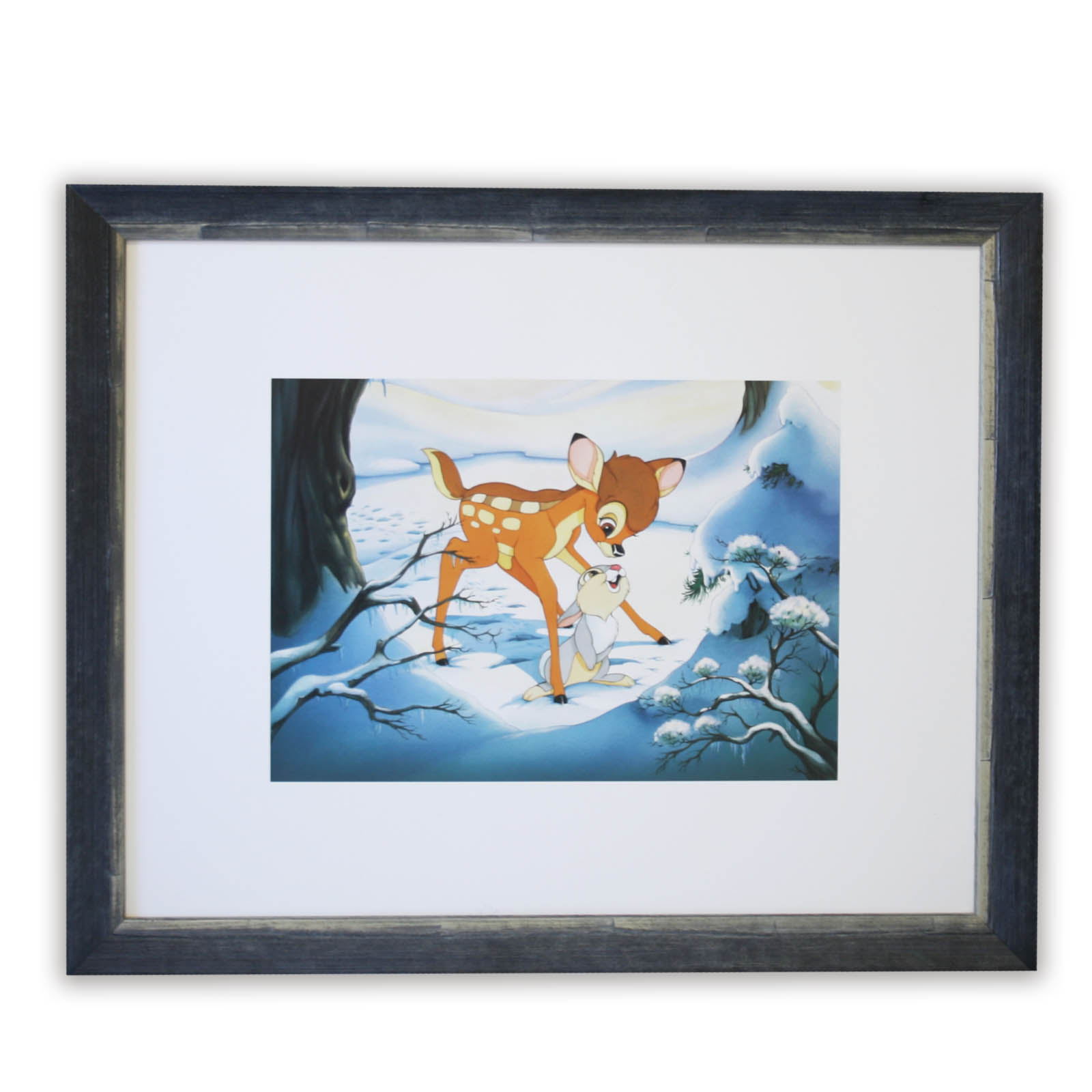 楽天市場】ディズニー バンビキャラクターポスター 《Disney BAMBI