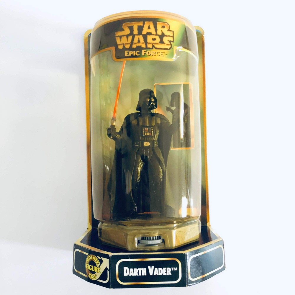 C-139 スターウォーズ ポピー ダースベイダー 美品 ヴィンテージ 097C