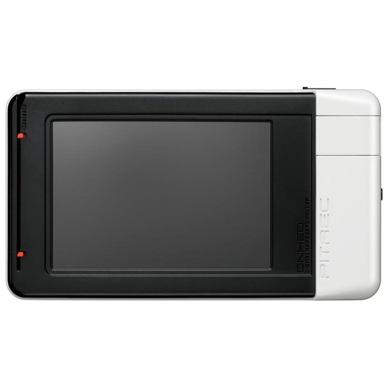 楽天市場】デジタル名刺管理 デジタル名刺ホルダー 「ピットレック