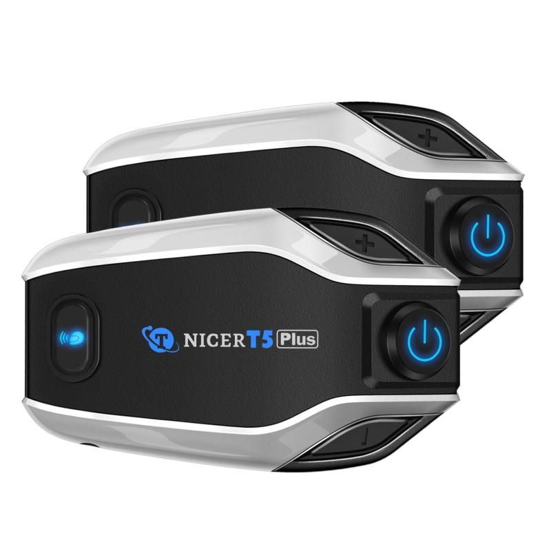 KEHITNICER バイク インカム T2Plus 2 2台あります KEHITNICER バイク