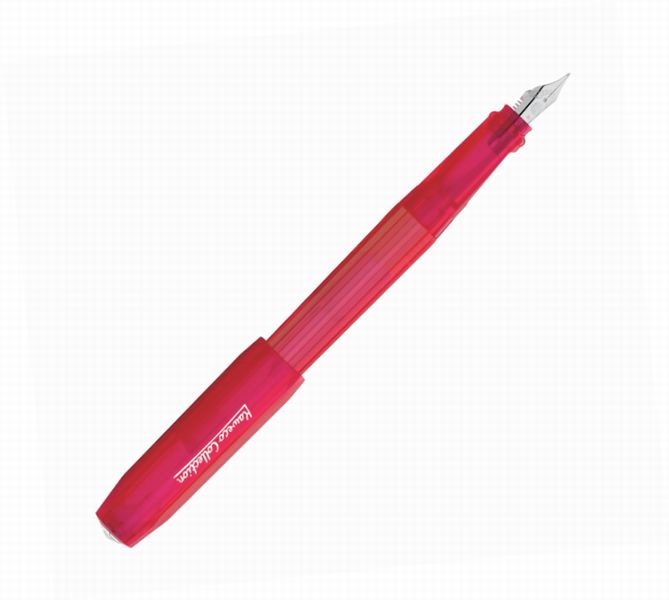 楽天市場】カヴェコ コレクション パケオ インフラレッド 万年筆 Pekeo