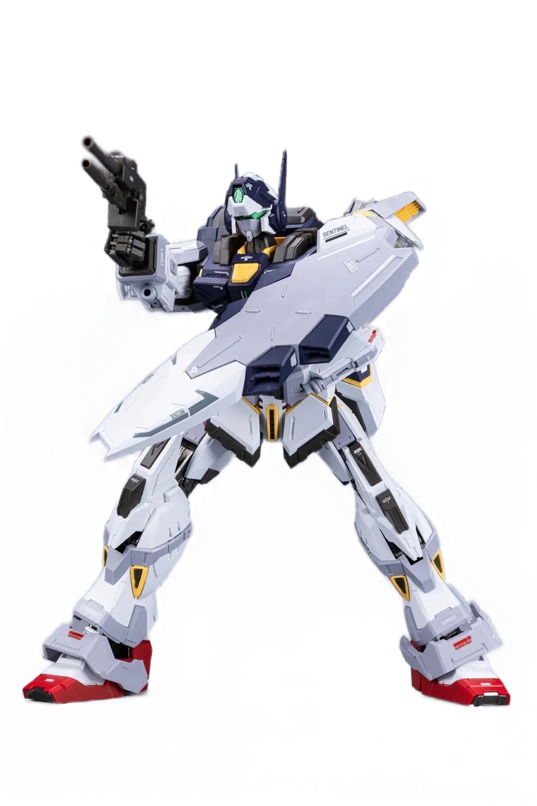 楽天市場】SNAA 無限新星 刃皇 BLADE KING YR-02 1/100 機甲 可動