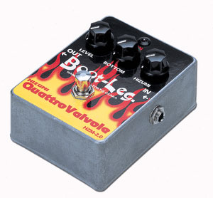 Boot-Leg HIZUMI HZM-1.2 エフェクター ディストーション Boot-leg HZM